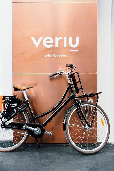 Veriu Broadway - Accommodation Newcastle 25