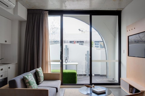 Veriu Broadway - Accommodation Newcastle 30