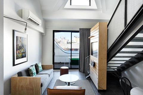 Veriu Broadway - Accommodation Newcastle 16