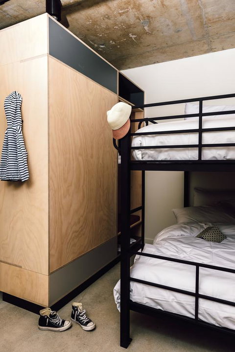 Veriu Broadway - Accommodation Newcastle 31