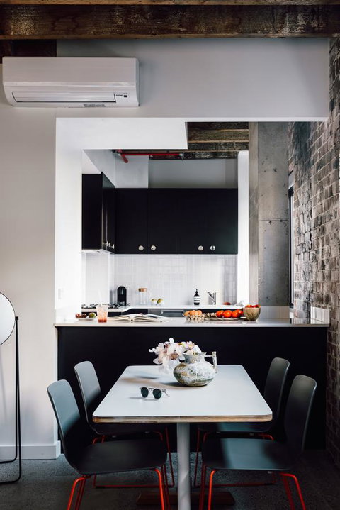Veriu Broadway - Accommodation Newcastle 27