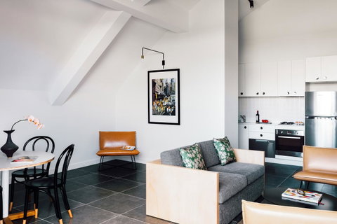 Veriu Broadway - Accommodation Newcastle 43