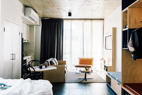 Veriu Broadway - Accommodation Newcastle 28