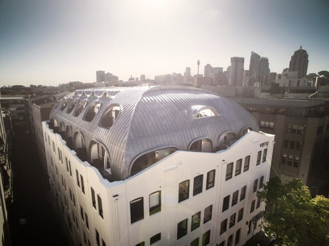 Veriu Broadway - Accommodation Newcastle 44