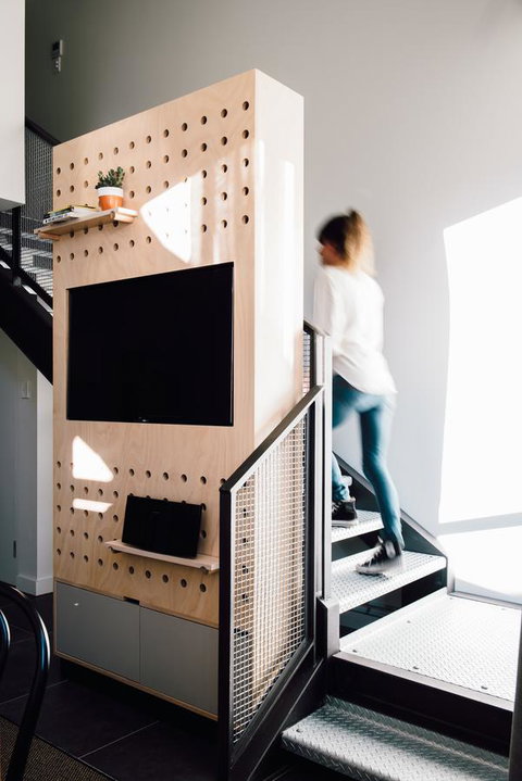 Veriu Broadway - Accommodation Newcastle 40