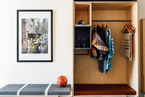 Veriu Broadway - Accommodation Newcastle 39