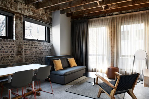 Veriu Broadway - Accommodation Newcastle 6