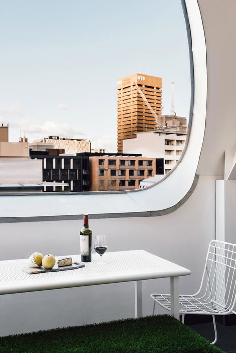 Veriu Broadway - Accommodation Newcastle 42