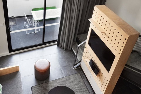 Veriu Broadway - Accommodation Newcastle 17