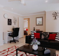 Central Wagga Self Catering Apartment - Accommodation Newcastle