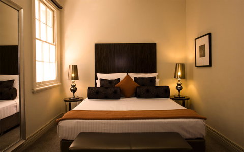 The Bayswater Sydney - Accommodation Newcastle 17