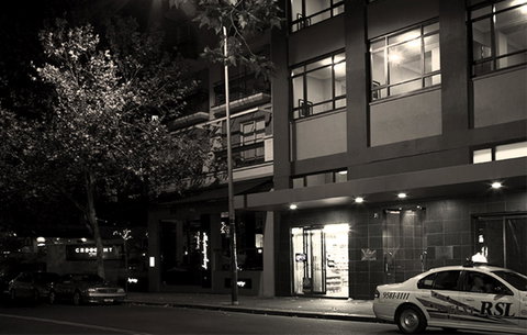 The Bayswater Sydney - Accommodation Newcastle 18