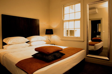 The Bayswater Sydney - Accommodation Newcastle 13