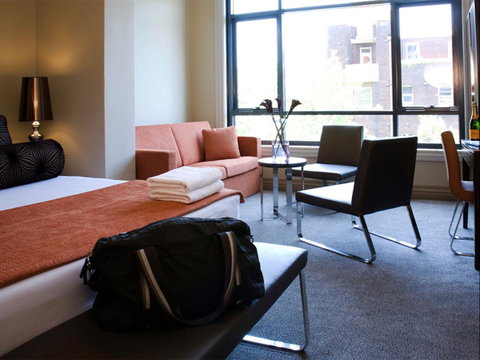 The Bayswater Sydney - Accommodation Newcastle 1