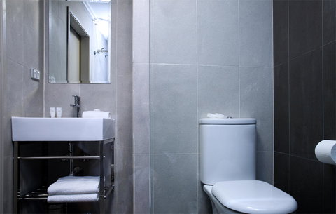 The Bayswater Sydney - Accommodation Newcastle 28