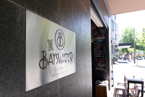 The Bayswater Sydney - Accommodation Newcastle 37
