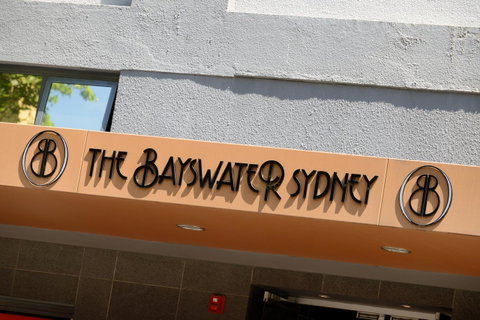 The Bayswater Sydney - Accommodation Newcastle 32