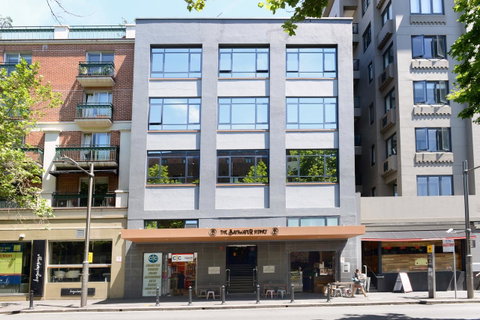 The Bayswater Sydney - Accommodation Newcastle 35