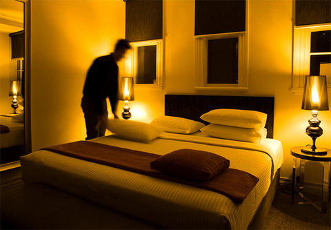 The Bayswater Sydney - Accommodation Newcastle 15