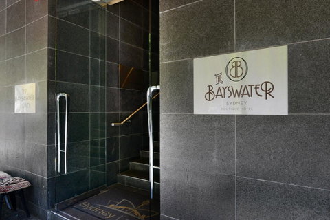 The Bayswater Sydney - Accommodation Newcastle 24