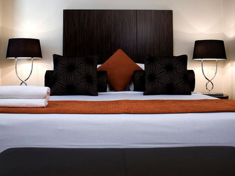 The Bayswater Sydney - Accommodation Newcastle 8
