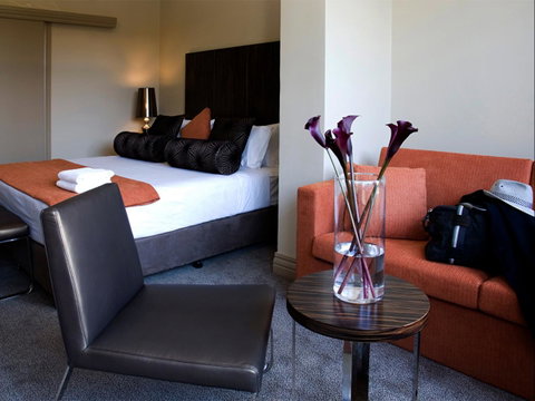 The Bayswater Sydney - Accommodation Newcastle 2