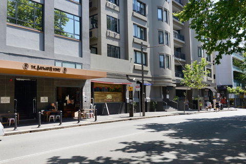 The Bayswater Sydney - Accommodation Newcastle 34
