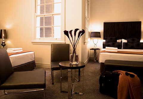 The Bayswater Sydney - Accommodation Newcastle 12