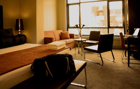 The Bayswater Sydney - Accommodation Newcastle 11