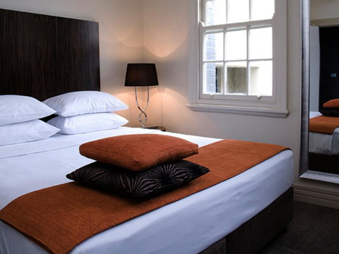 The Bayswater Sydney - Accommodation Newcastle 5