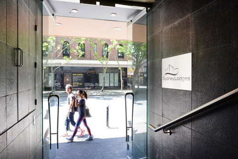 The Bayswater Sydney - Accommodation Newcastle 39