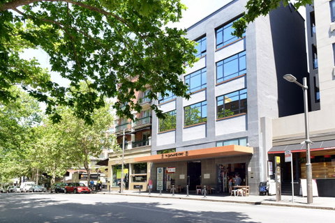 The Bayswater Sydney - Accommodation Newcastle 0