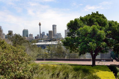The Bayswater Sydney - Accommodation Newcastle 44