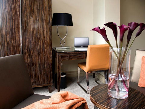The Bayswater Sydney - Accommodation Newcastle 3