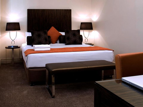 The Bayswater Sydney - Accommodation Newcastle 7