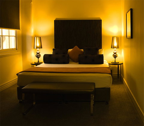 The Bayswater Sydney - Accommodation Newcastle 29