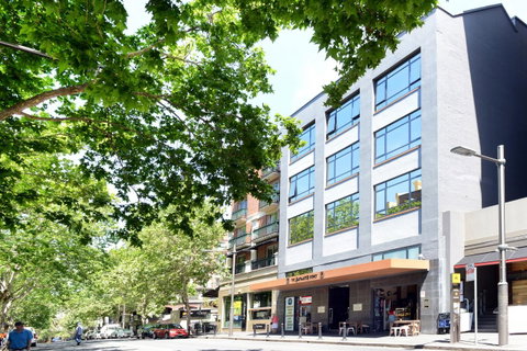 The Bayswater Sydney - Accommodation Newcastle 38