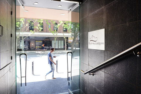 The Bayswater Sydney - Accommodation Newcastle 36