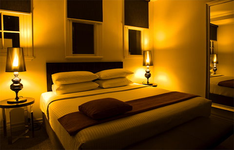 The Bayswater Sydney - Accommodation Newcastle 21