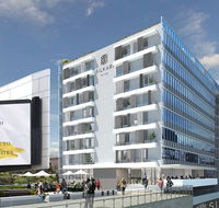 Silkari Suites at Chatswood - Accommodation Newcastle