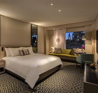 The Star Grand Hotel and Residences Sydney formerly Astral Tower and Residences - Accommodation Newcastle