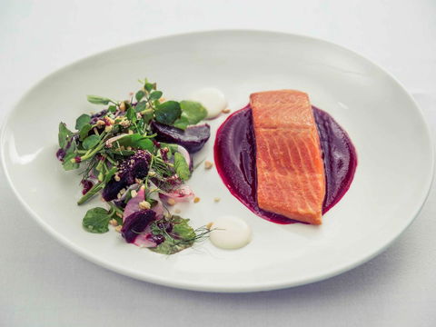 Mercure Newcastle Airport - Accommodation Newcastle 33