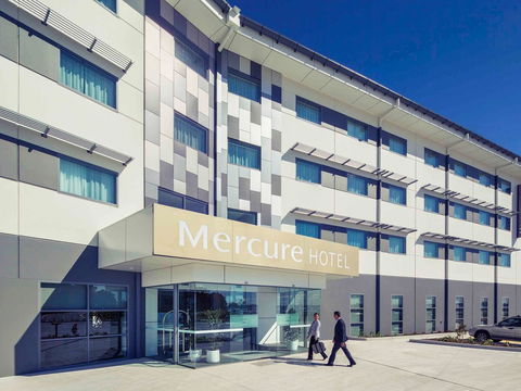Mercure Newcastle Airport - Accommodation Newcastle 0