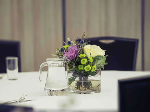 Mercure Newcastle Airport - Accommodation Newcastle 30