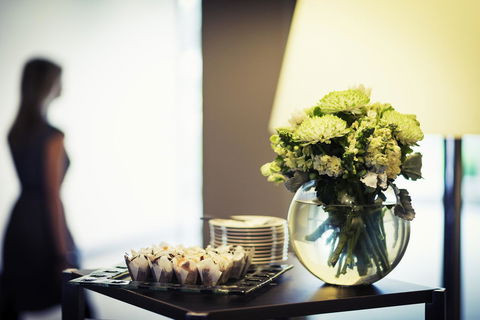 Mercure Newcastle Airport - Accommodation Newcastle 23