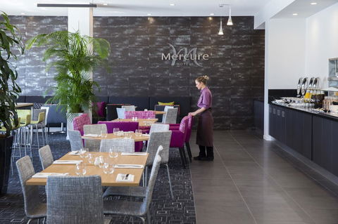 Mercure Newcastle Airport - Accommodation Newcastle 11