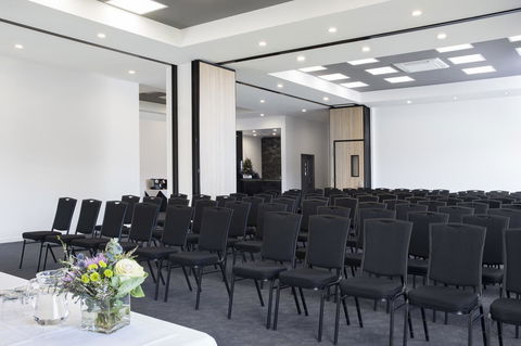Mercure Newcastle Airport - Accommodation Newcastle 19