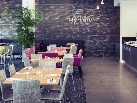 Mercure Newcastle Airport - Accommodation Newcastle 41
