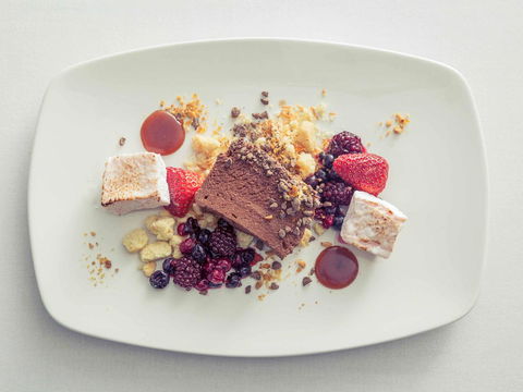 Mercure Newcastle Airport - Accommodation Newcastle 35