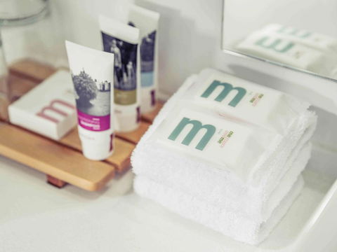 Mercure Newcastle Airport - Accommodation Newcastle 42